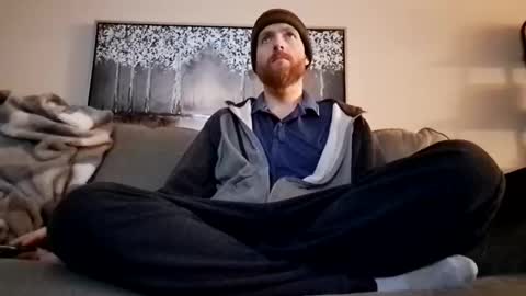 patrick247288 online show from February 25, 2025, 5:30 am