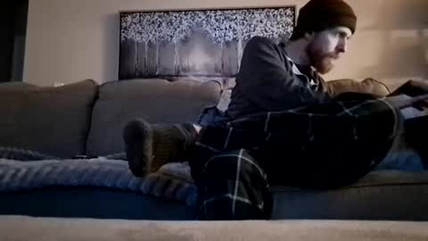 patrick247288 online show from November 2, 2025, 5:10 am