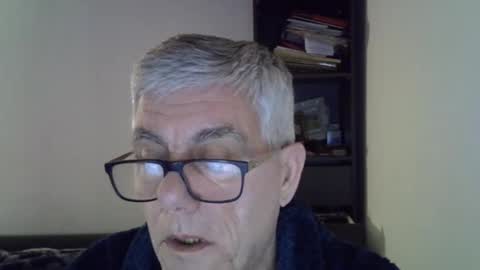 patrick5275 online show from December 16, 2024, 5:38 am