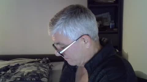 patrick5275 online show from December 21, 2024, 8:21 pm