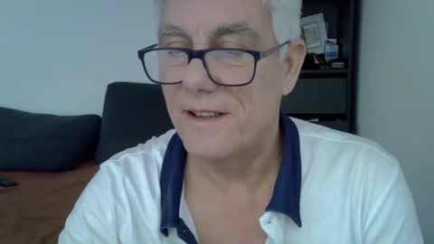 patrick5275 online show from January 18, 2025, 2:55 pm