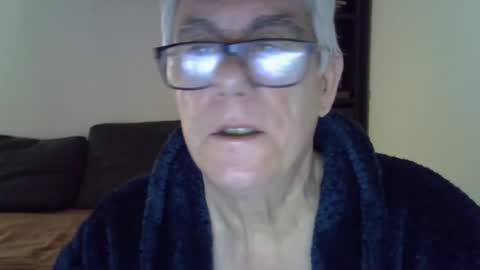 patrick5275 online show from February 1, 2025, 7:05 am