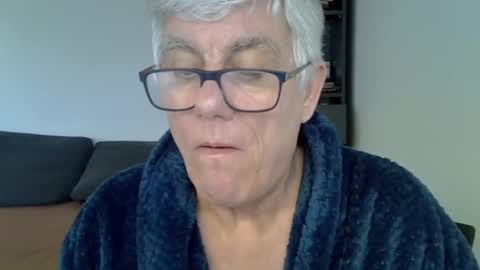 patrick5275 online show from February 14, 2025, 7:28 am