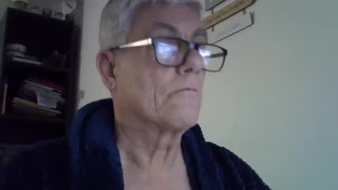 patrick5275 online show from March 5, 2025, 8:21 pm