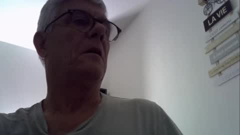 patrick5275 online show from October 13, 2025, 7:14 pm