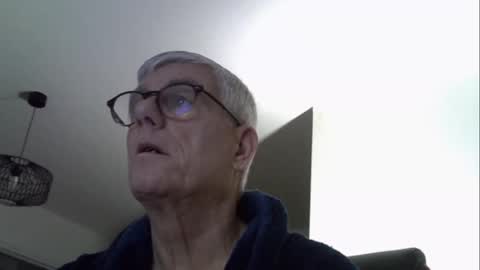 patrick5275 online show from December 14, 2025, 6:52 am