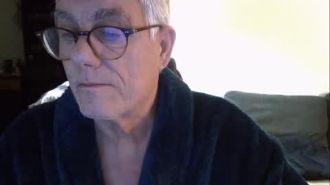 patrick5275 online show from January 7, 2026, 6:05 am