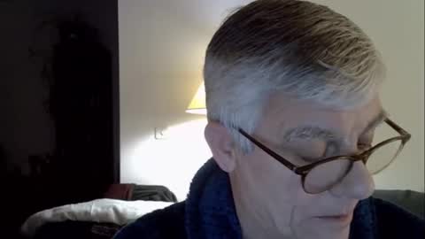 Snapshot of patrick5275 chatting on January 17, 2026, 5:45 am patrick5275 online show from January 17, 2026, 5:45 am