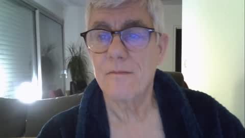 Snapshot of patrick5275 chatting on March 14, 2026, 5:57 am patrick5275 online show from March 14, 2026, 5:57 am