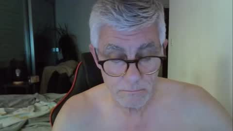patrick5275 online show from April 29, 2026, 8:26 pm