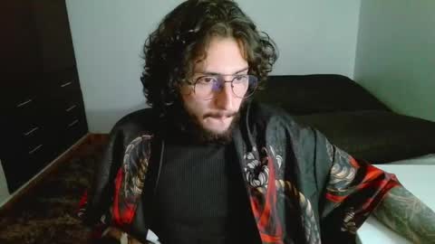 patrick_bteman online show from April 15, 2026, 9:37 pm