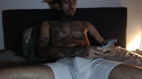 Snapshot of patrick_foster chatting on December 24, 2024, 10:11 am patrick_foster online show from December 24, 2024, 10:11 am