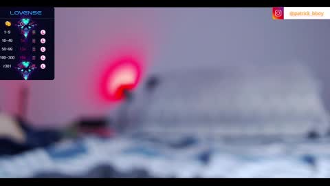 Snapshot of patrick_foster chatting on December 31, 2024, 3:45 am patrick_foster online show from December 31, 2024, 3:45 am