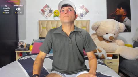 Patrick online show from February 4, 2026, 4:51 am