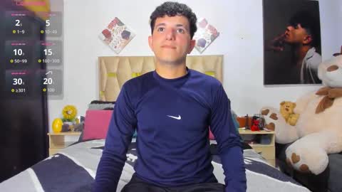 Patrick online show from February 10, 2026, 1:53 am