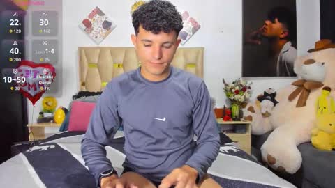 Patrick online show from February 17, 2026, 12:29 am