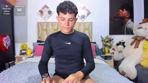 Patrick online show from February 18, 2026, 6:53 am