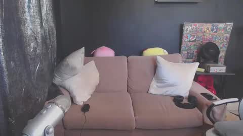 patrickmorris92 online show from March 19, 2026, 9:02 am