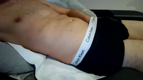 patricksex_ online show from February 18, 2026, 5:31 pm