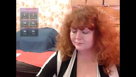 Snapshot of patsyorose chatting on October 31, 2025, 5:19 am PatsyORose online show from October 31, 2025, 5:19 am