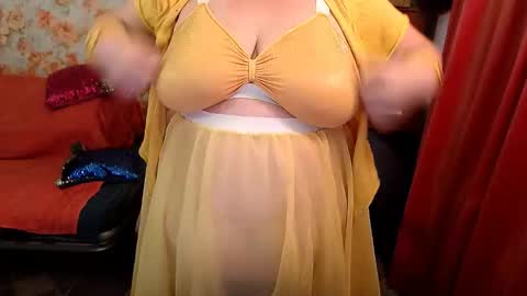 Snapshot of patsyorose chatting on November 25, 2025, 1:49 am PatsyORose online show from November 25, 2025, 1:49 am