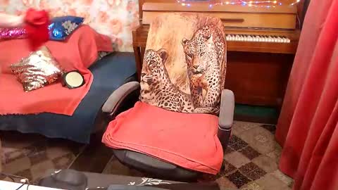 Snapshot of patsyorose chatting on November 28, 2025, 4:48 am PatsyORose online show from November 28, 2025, 4:48 am