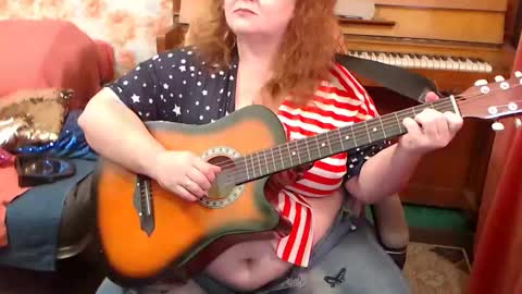 Snapshot of patsyorose chatting on December 3, 2025, 2:30 am PatsyORose online show from December 3, 2025, 2:30 am