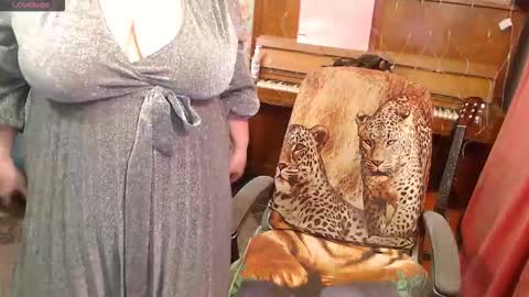 Snapshot of patsyorose chatting on December 14, 2025, 3:45 am PatsyORose online show from December 14, 2025, 3:45 am