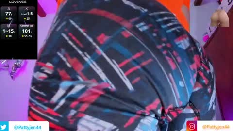 Snapshot of patty_jen44 chatting on May 13, 2026, 10:38 pm Hi Pvt open Moans from lovense tell me Fav 113366 Especial leve33 online show from May 13, 2026, 10:38 pm