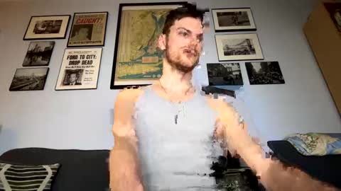 Patty B online show from February 19, 2025, 2:44 am