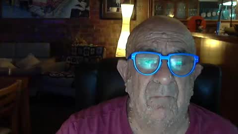 patvac online show from December 18, 2024, 1:45 pm