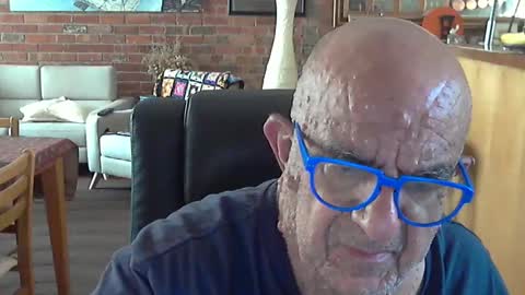 patvac online show from December 31, 2024, 12:43 am