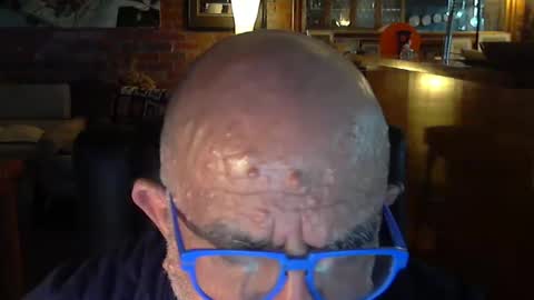 patvac online show from January 1, 2025, 12:44 pm