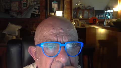 patvac online show from January 10, 2025, 12:47 pm