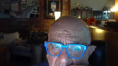 patvac online show from January 21, 2025, 12:50 pm