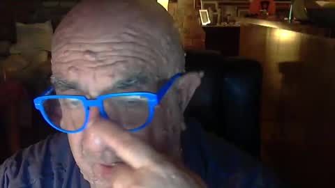 patvac online show from January 24, 2025, 2:08 pm