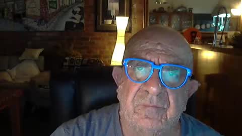 patvac online show from January 31, 2025, 1:02 pm