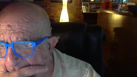 patvac online show from February 5, 2025, 12:17 pm