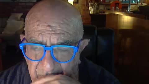 patvac online show from February 8, 2025, 1:33 pm