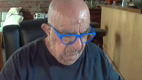 patvac online show from February 9, 2025, 10:54 pm