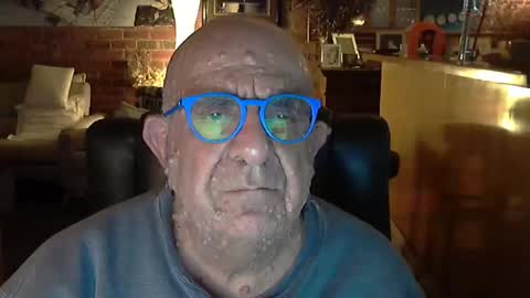 patvac online show from September 9, 2025, 2:49 pm