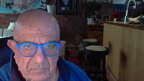 patvac online show from September 15, 2025, 6:24 am