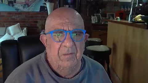 patvac online show from October 18, 2025, 11:38 pm