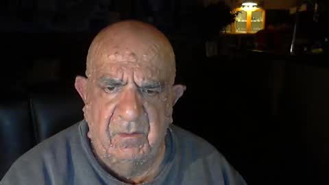 patvac online show from October 22, 2025, 6:07 pm