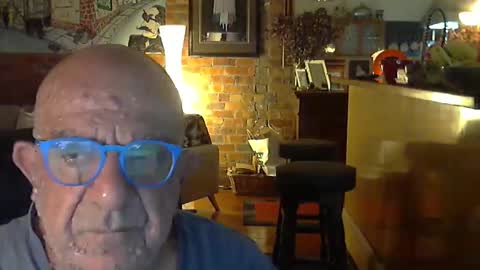 Snapshot of patvac chatting on February 5, 2026, 2:00 pm patvac online show from February 5, 2026, 2:00 pm