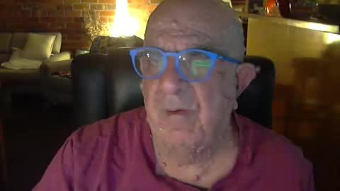 Snapshot of patvac chatting on February 19, 2026, 12:34 pm patvac online show from February 19, 2026, 12:34 pm