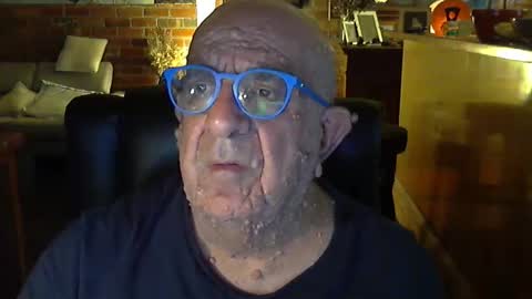 Snapshot of patvac chatting on February 27, 2026, 2:17 pm patvac online show from February 27, 2026, 2:17 pm