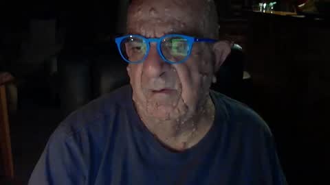 patvac online show from March 14, 2026, 7:30 pm