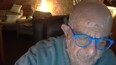 patvac online show from March 20, 2026, 2:22 pm