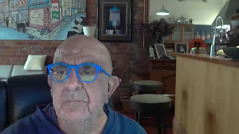 patvac online show from April 6, 2026, 12:52 am